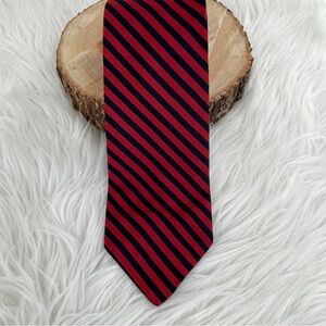 Brook Brothers Striped Tie